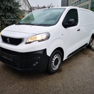 PEUGEOT EXPERT 1.5 BlueHDi L2 Premium ÁFÁS!