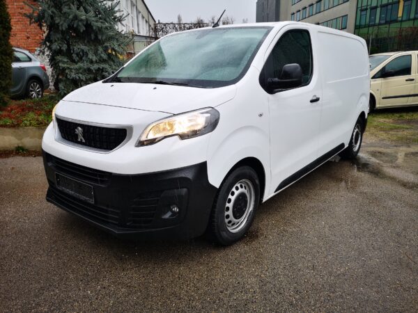 PEUGEOT EXPERT 1.5 BlueHDi L2 Premium ÁFÁS!