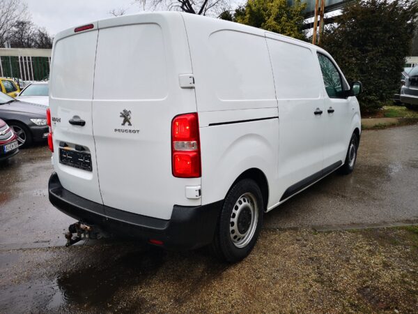 PEUGEOT EXPERT 1.5 BlueHDi L2 Premium ÁFÁS! - Image 8