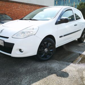 Renault Clio 1.5 dCi Expression