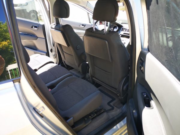 PEUGEOT 5008 1.6 HDi Business Edition (7 SZEMÉLYES) - Image 10